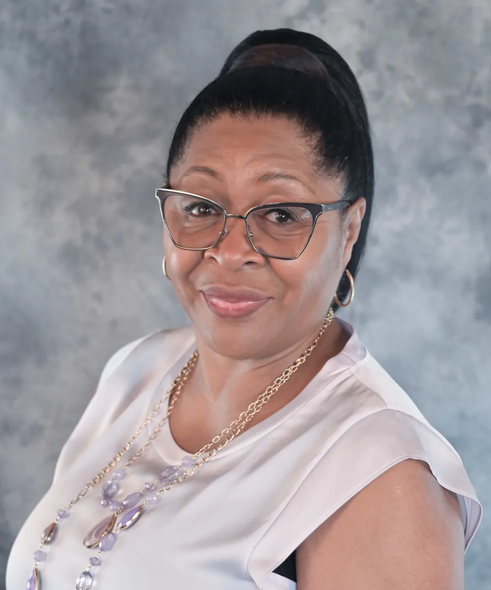 Diane Watson