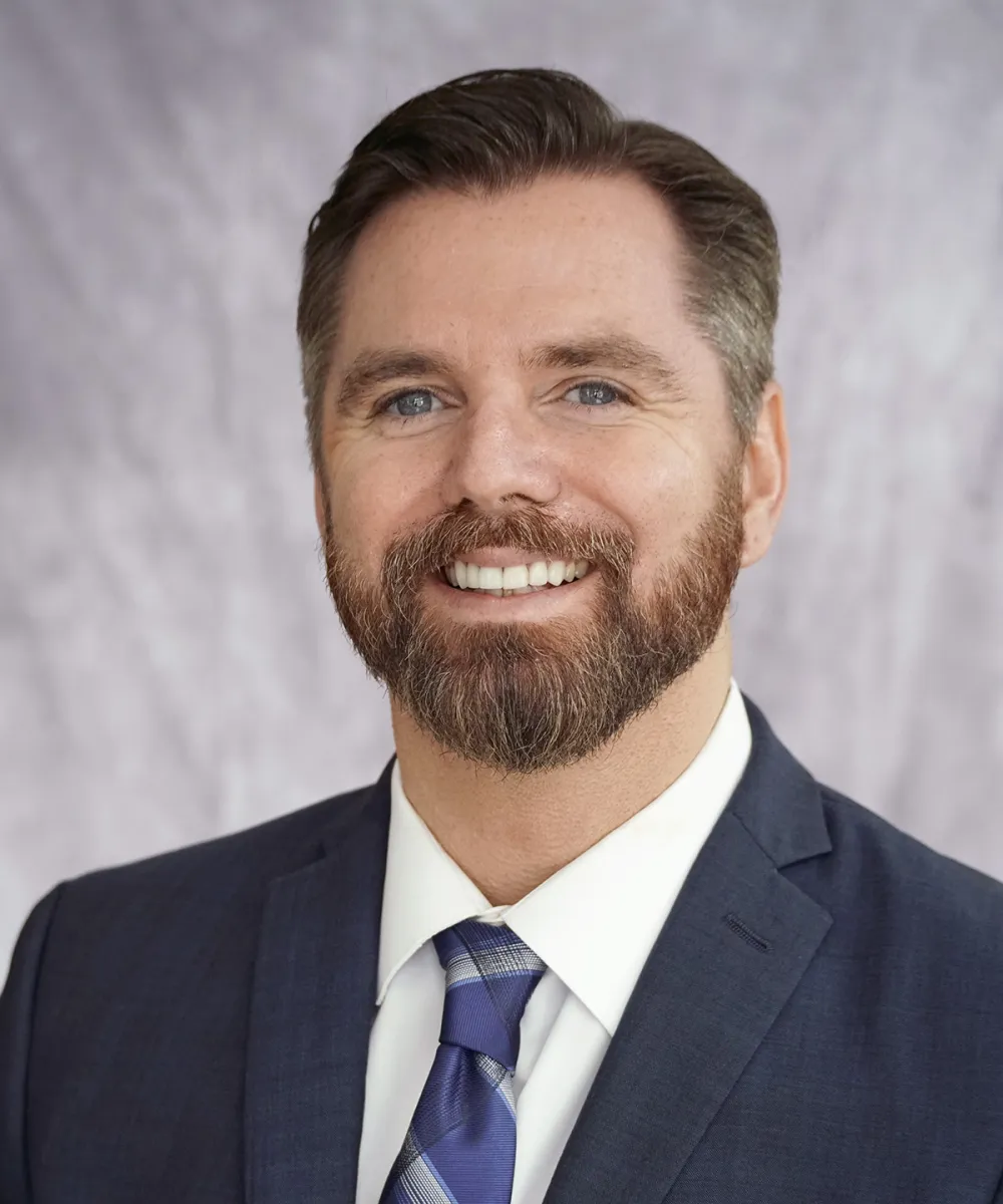 Larry Bergl