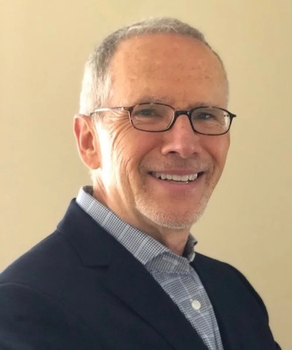 Michael Tompkins | Regional Director | Humanitas Financial