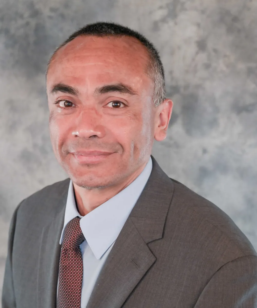 Richard Ochoa