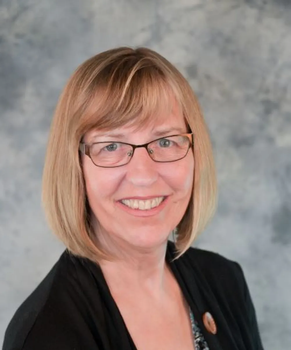 Sharon Hicklin