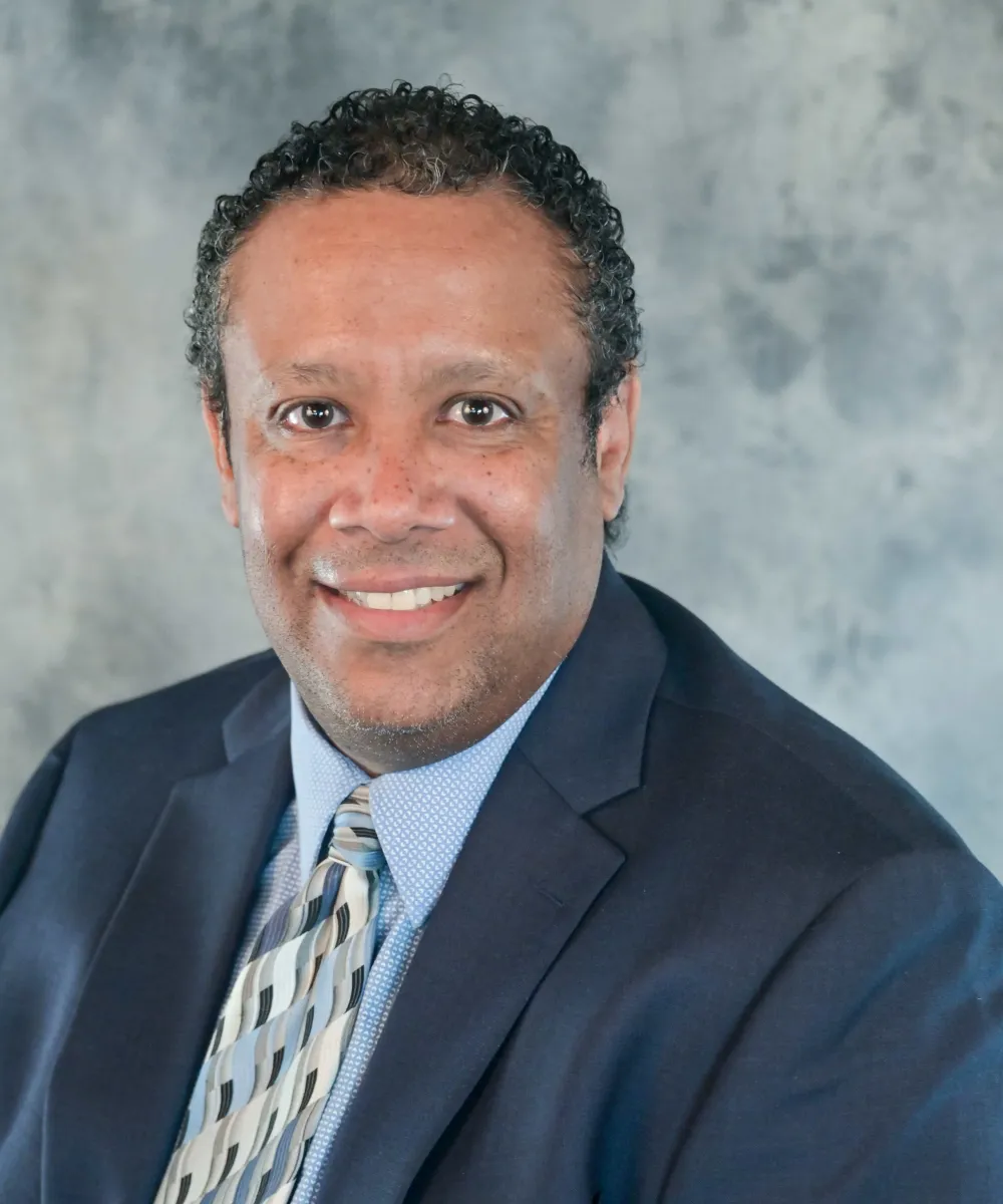 Trae Fauntleroy | Regional Director | Humanitas Financial